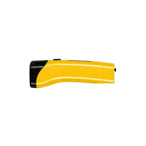 24050 - Linterna plástica de LED, 50 lm, recargable, PRETUL