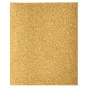 11612 - Lija para madera papel cabinet, grano 120, Truper