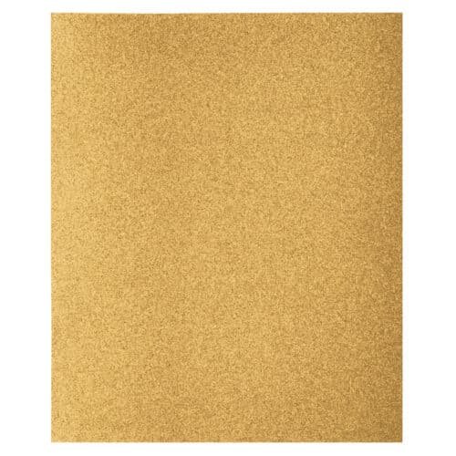 11612 - Lija para madera papel cabinet, grano 120, Truper