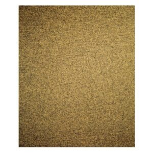 11613 - Lija para madera papel cabinet, grano 150, Truper