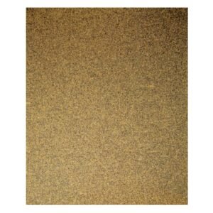 11614 - Lija para madera papel cabinet, grano 180, Truper