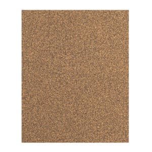 11607 - Lija para madera papel cabinet, grano 40, Truper