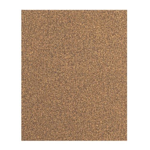 11607 - Lija para madera papel cabinet, grano 40, Truper