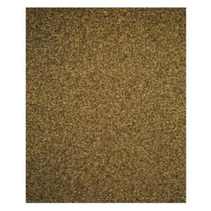 11610 - Lija para madera papel cabinet, grano 80, Truper
