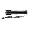 103088 - Linterna LED recargable c/luz de emergencia, 410 lm, Truper