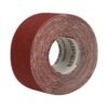 100569 - Rollo de 5 m de lija para plomero grano 100 ancho 1-1/2"
