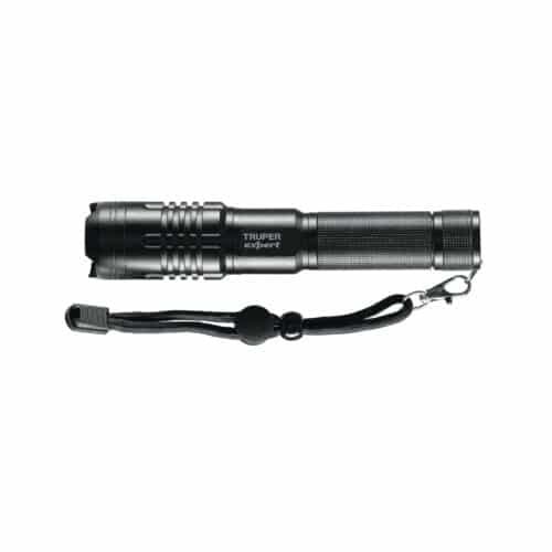 16777 - Linterna LED recargable, de aluminio, 500 lm, TRUPER EXPERT