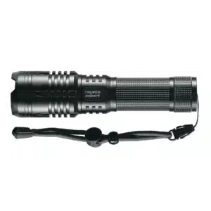 LIXR-2D.jpg 16778 - Linterna LED recargable, de aluminio,1,300 lm, TRUPER EXPERT