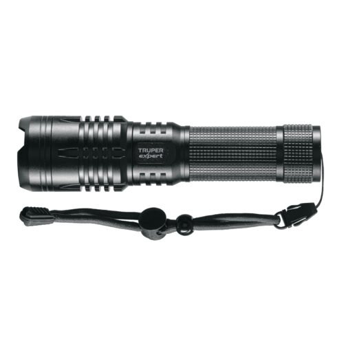 LIXR-2D.jpg 16778 - Linterna LED recargable, de aluminio,1,300 lm, TRUPER EXPERT