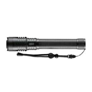 16779 - Linterna LED recargable, de aluminio,2,000 lm, TRUPER EXPERT
