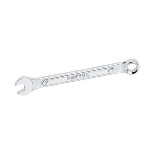 LL-2007MP.jpg 21901 - Llave combinada 7 mm x 110 mm de largo, Pretul