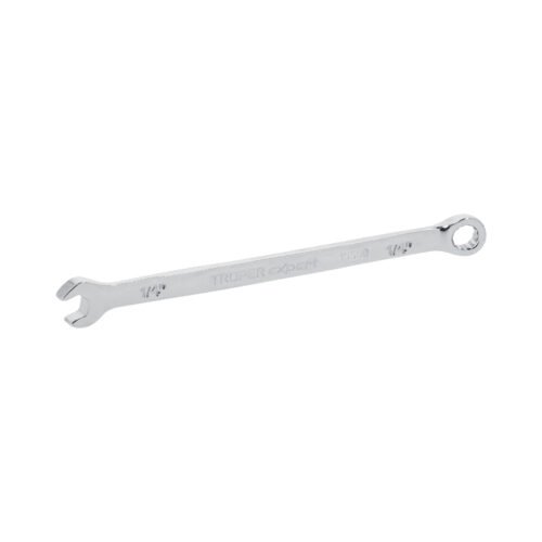 15590 - Llave combinada extralarga 1/4" x 125 mm de largo, Expert