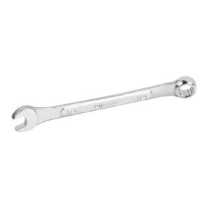 21880 - Llave combinada 1/4" x 100 mm de largo, Pretul