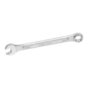 21881 - Llave combinada 5/16" x 120 mm de largo, Pretul