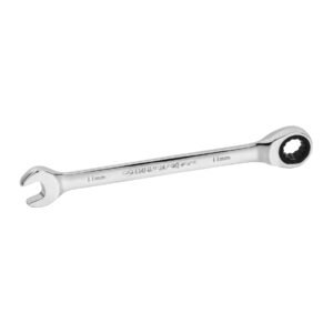13620 - Llave combinada con matraca 11mm x 160 mm largo, Expert