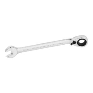 13668 - Llave combinada matraca reversible 12mmx168 mm largo, Expert