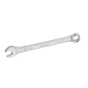 21882 - Llave combinada 3/8" x 140 mm de largo, Pretul