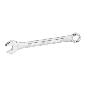 21908 - Llave combinada 14 mm x 180 mm de largo, Pretul