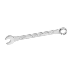 21883 - Llave combinada 7/16" x 150 mm de largo, Pretul