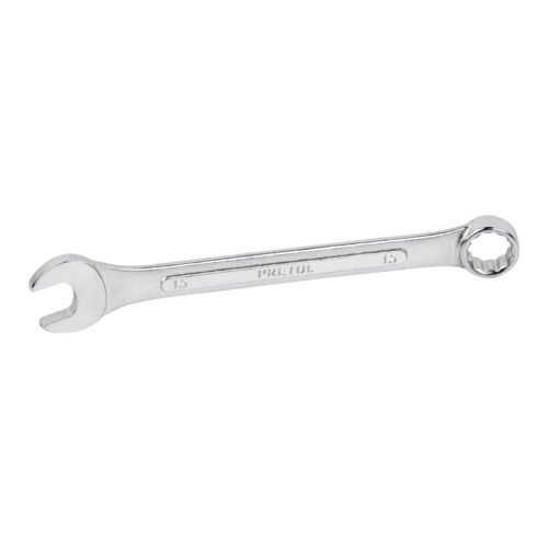 LL-2015MP.jpg 21909 - Llave combinada 15 mm x 190 mm de largo, Pretul