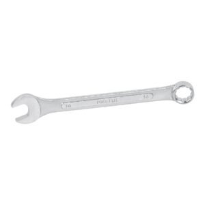 21910 - Llave combinada 16 mm x 200 mm de largo, Pretul