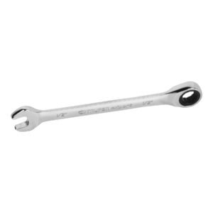 15738 - Llave combinada con matraca 1/2" x 173 mm largo, Expert