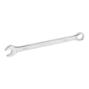 15621 - Llave combinada extralarga 17 mm x 259 mm de largo, Expert