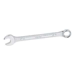 21911 - Llave combinada 17 mm x 210 mm de largo, Pretul