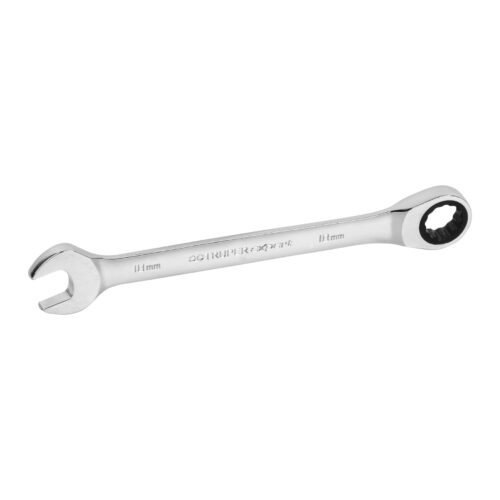 15748 - Llave combinada con matraca 18 mm x 230 mm largo, Expert