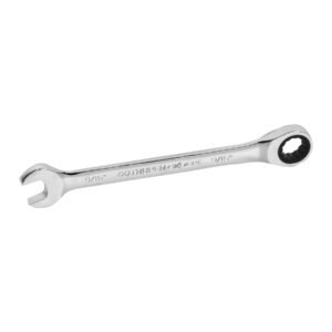 15739 - Llave combinada con matraca 9/16" x 185 mm largo, Expert