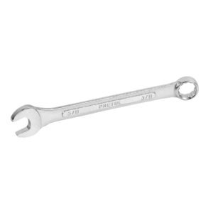21886 - Llave combinada 5/8" x 200 mm de largo, Pretul