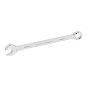 15626 - Llave combinada extralarga 22 mm x 316 mm de largo, Expert