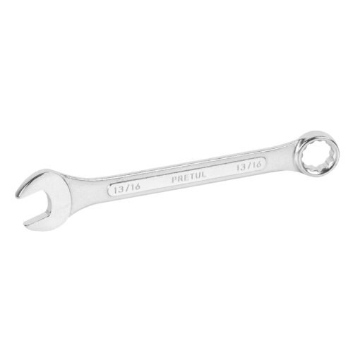 LL-2026P.jpg 21889 - Llave combinada 13/16" x 250 mm de largo, Pretul