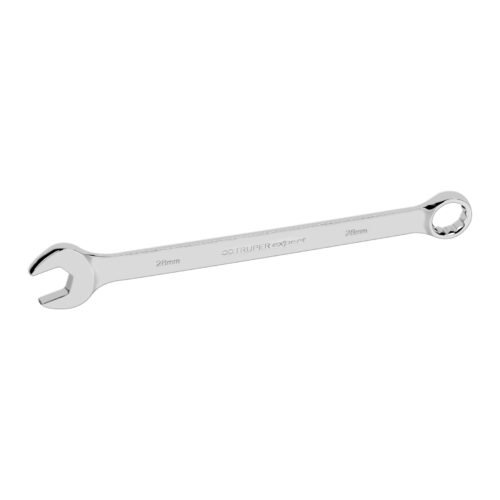 15630 - Llave combinada extralarga 28 mm x 393 mm de largo, Expert