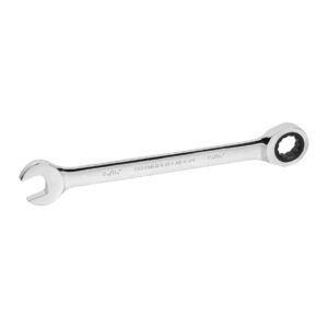 13604 - Llave combinada con matraca 15/16" x 325 mm largo, Expert