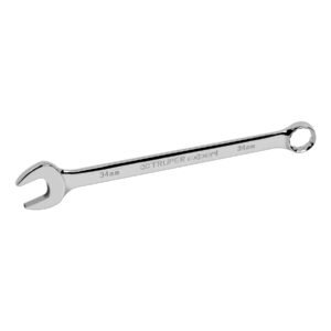 13819 - Llave combinada extralarga 34 mm x 454 mm de largo, Expert