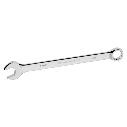 15604 - Llave combinada extralarga 1-1/8" x 401 mm de largo, Expert