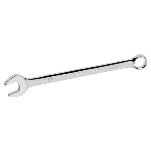 15609 - Llave combinada extralarga 1-1/2" x 467 mm de largo, Expert