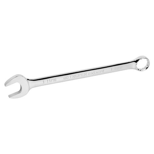 15632 - Llave combinada extralarga 1-11/16" x 483 mm largo, Expert