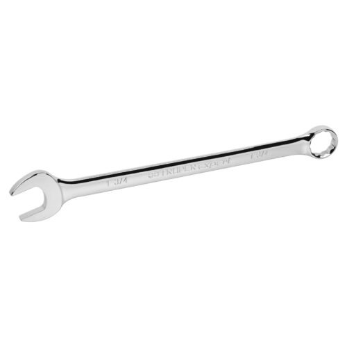 15633 - Llave combinada extralarga 1-3/4" x 496 mm de largo, Expert