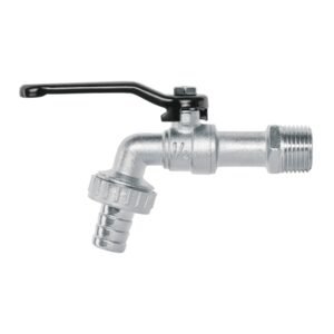 23146 - Llave de esfera, 1/2" de zinc, Pretul