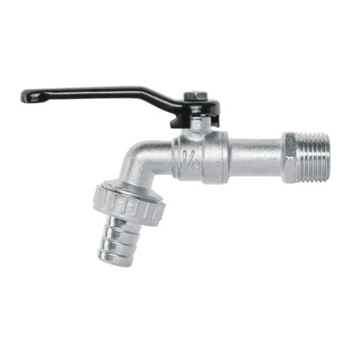 23146 - Llave de esfera, 1/2" de zinc, Pretul