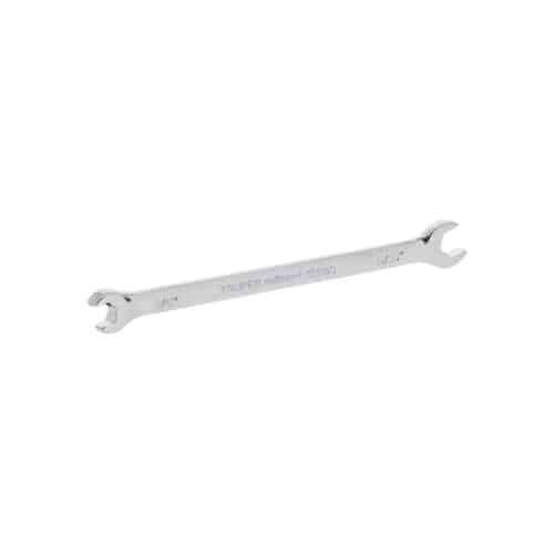 15680 - Llave española, 1/4 x 5/16" x 126 mm de largo, Truper Expert