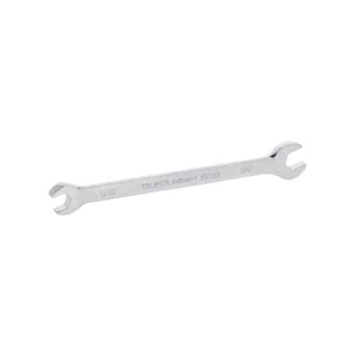 15682 - Llave española, 5/16 x 3/8" x 145 mm de largo, Truper Expert