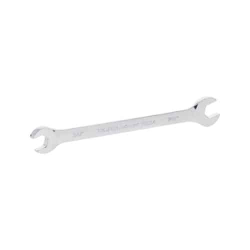 15684 - Llave española, 3/8 x 7/16" x 162 mm de largo, Truper Expert