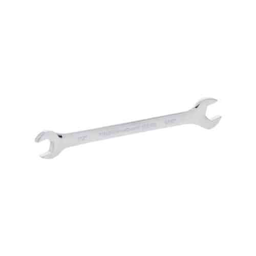 15688 - Llave española, 1/2 x 9/16" x 181 mm de largo, Truper Expert