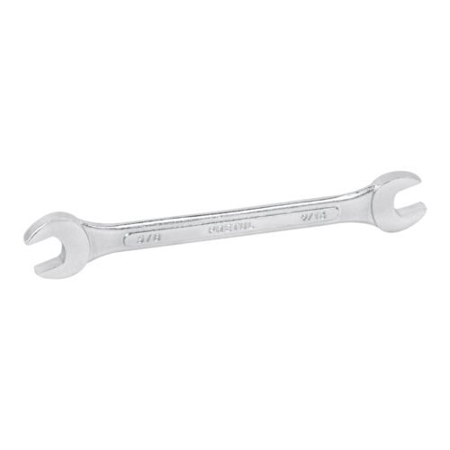 LL-3030P.jpg 21955 - Llave española, 9/16 x 5/8" x 185 mm de largo, PRETUL