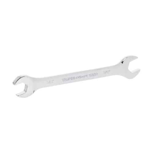 15692 - Llave española, 5/8 x 3/4" x 220 mm de largo, Truper Expert