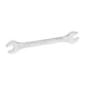 21956 - Llave española, 5/8 x 3/4" x 221 mm de largo, PRETUL