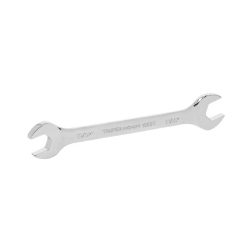 LL-3033.jpg 15693 - Llave española, 19/32 x 11/16" x 198 mm de largo, Expert